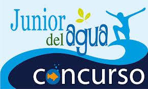 logo Junior del agua - Chile