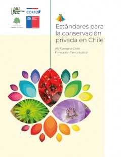 Estandares conservación privada en Chile-1